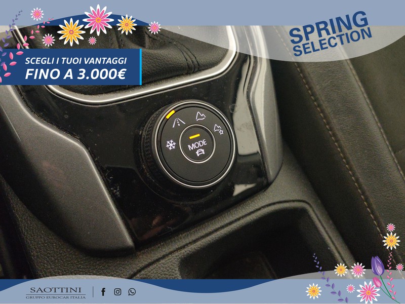 Volkswagen T-Roc 2.0 TDI Style 4motion 150 CV DSG