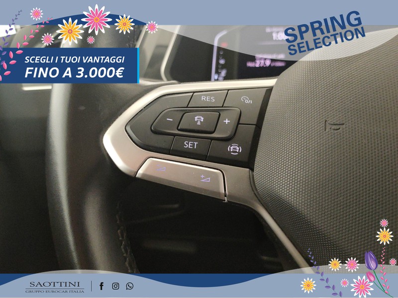 Volkswagen Tiguan 2.0 TDI Elegance 4motion 150 CV DSG