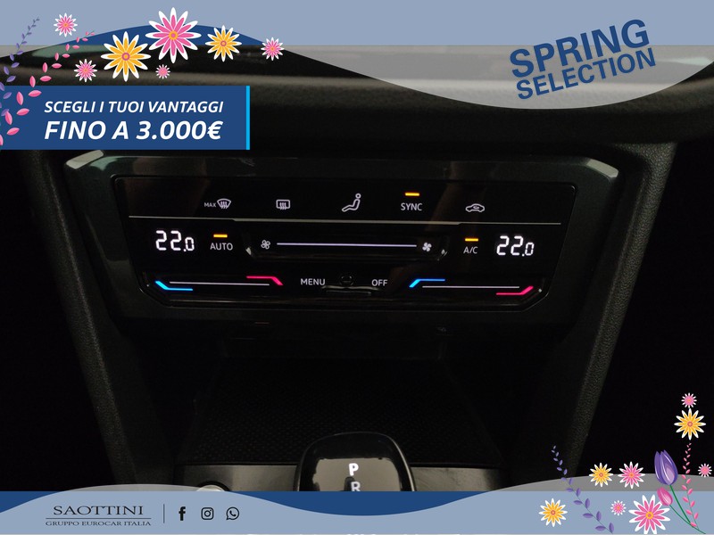 Volkswagen Tiguan 2.0 TDI Elegance 4motion 150 CV DSG