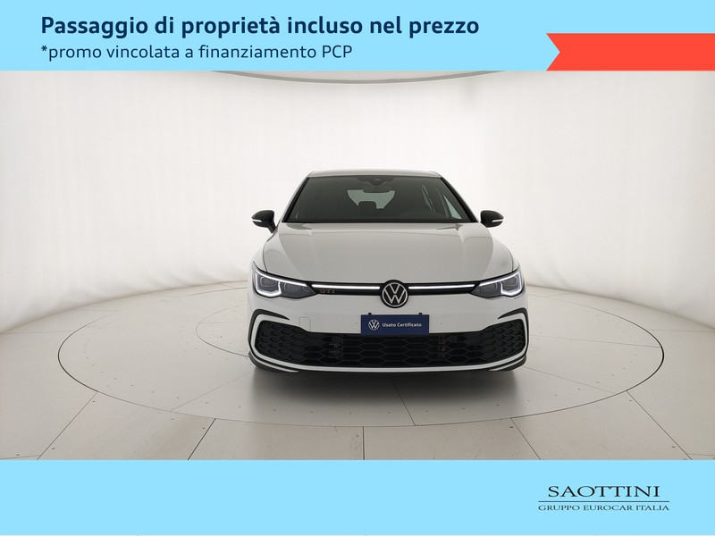 Volkswagen Golf 2.0 TSI GTI 245 CV DSG