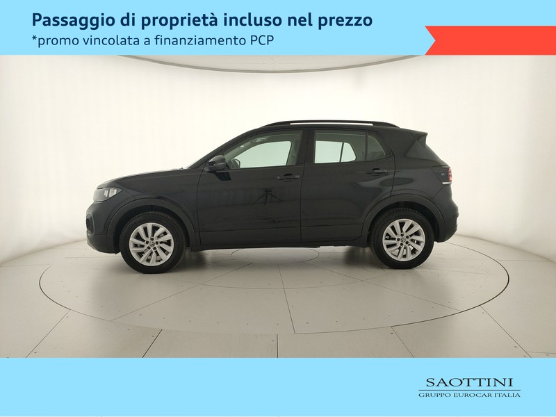 Volkswagen T-Cross 1.0 TSI Style 110 CV DSG