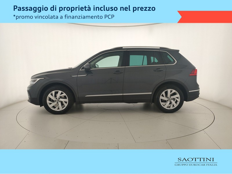 Volkswagen Tiguan 2.0 TDI Life 150 CV DSG