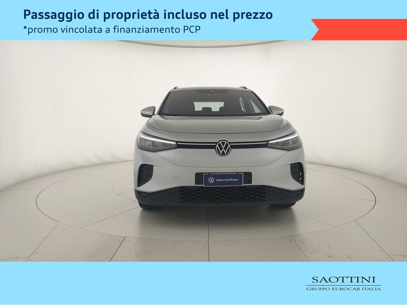 Volkswagen ID.4 77 kwh Pro Performance 204 CV