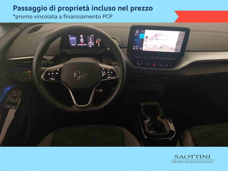Volkswagen ID.4 77 kwh Pro Performance 204 CV