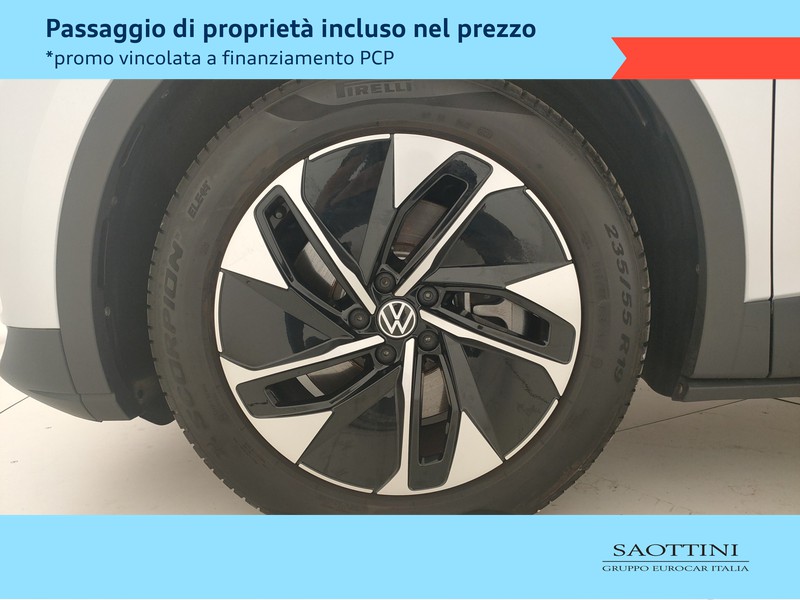 Volkswagen ID.4 77 kwh Pro Performance 204 CV