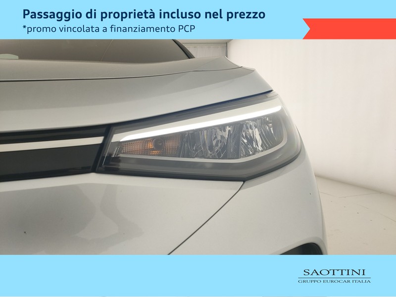 Volkswagen ID.4 77 kwh Pro Performance 204 CV