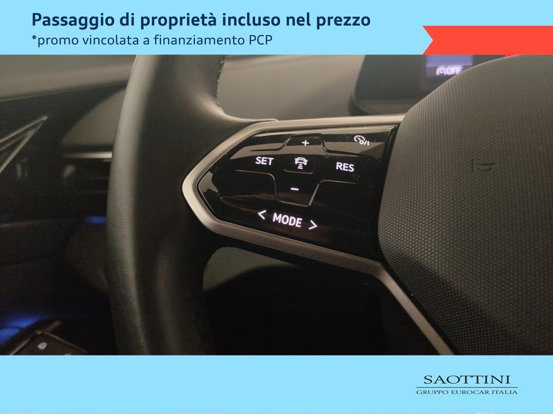 Volkswagen ID.4 77 kwh Pro Performance 204 CV