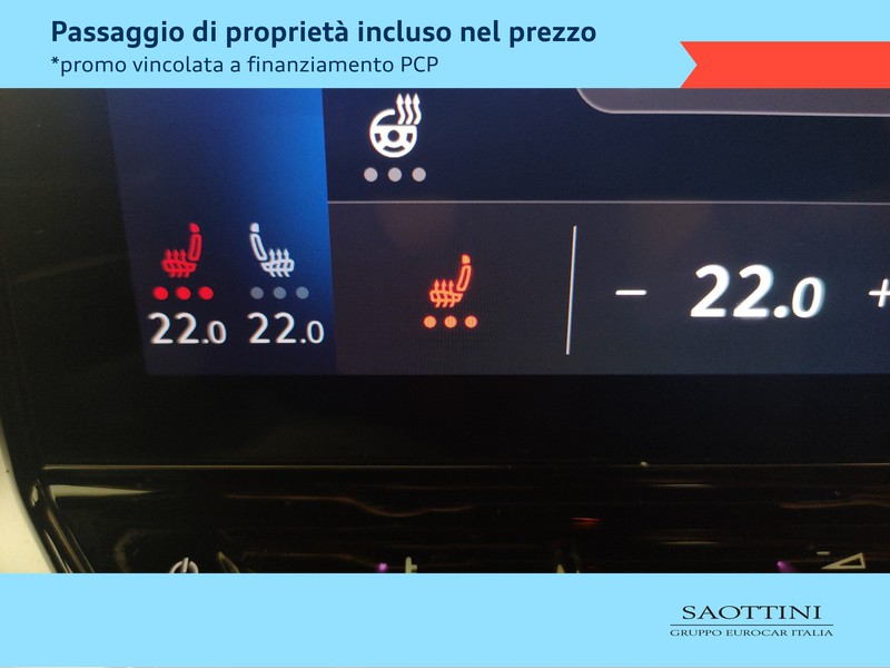 Volkswagen ID.4 77 kwh Pro Performance 204 CV
