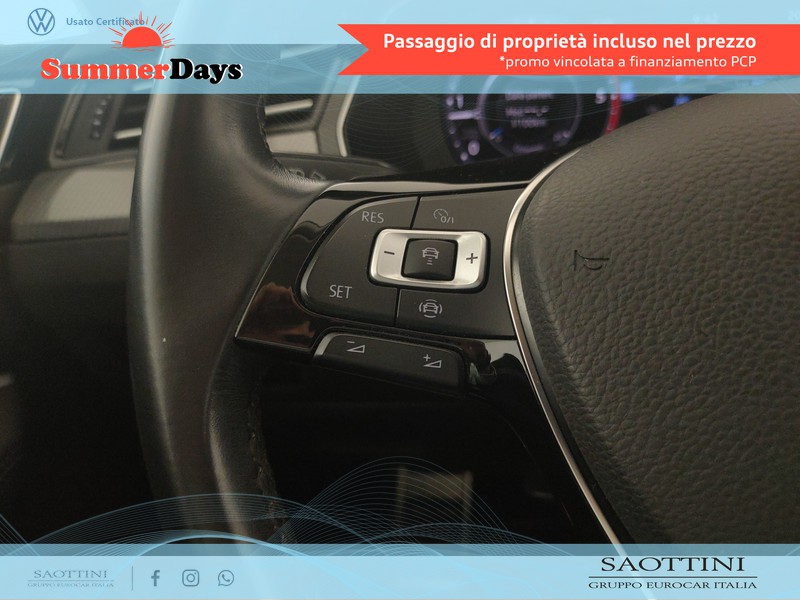 Volkswagen Passat Alltrack 2.0 TDI 4motion 190 CV DSG