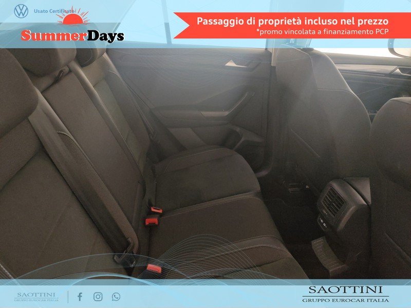 Volkswagen T-Roc 2.0 TDI Style 4motion 150 CV DSG