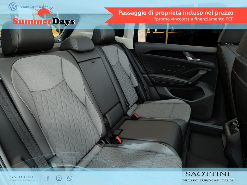 Volkswagen Tiguan 2.0 TDI Life 150 CV DSG