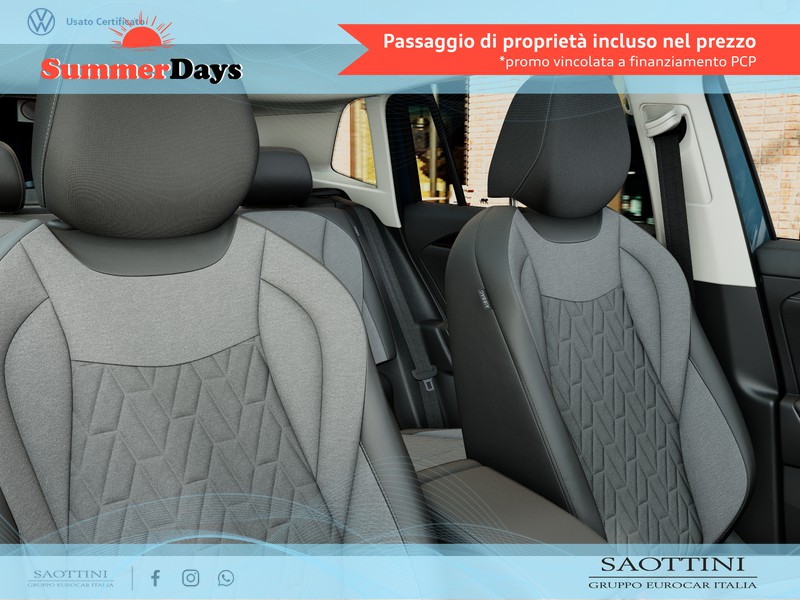 Volkswagen Tiguan 2.0 TDI Life 150 CV DSG