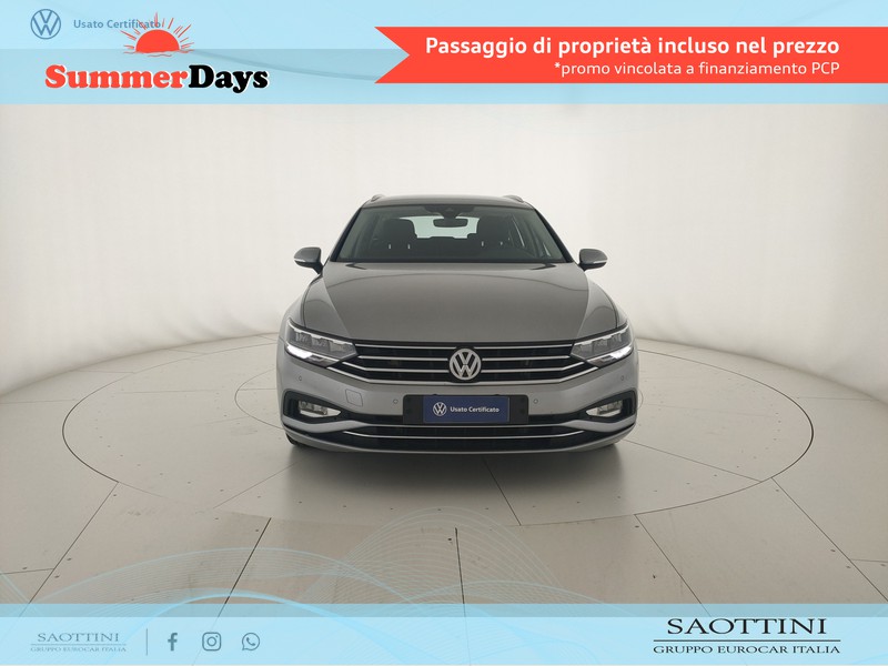 Volkswagen Passat Variant 2.0 TDI Business 150 CV DSG