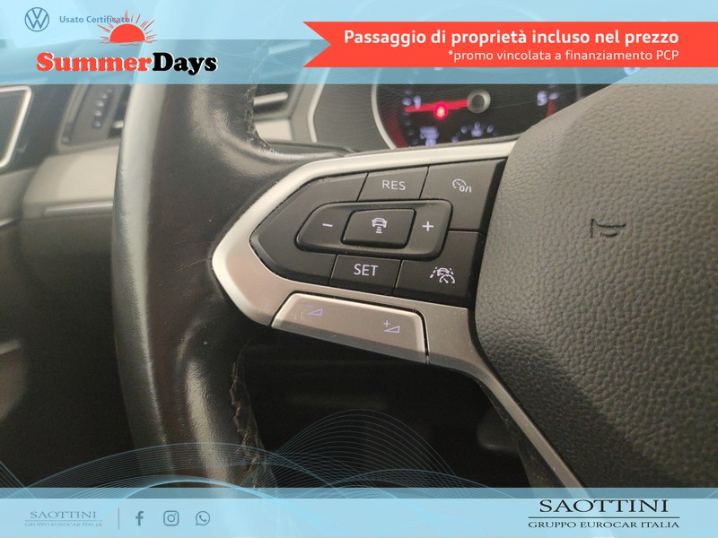 Volkswagen Passat Variant 2.0 TDI Business 150 CV DSG