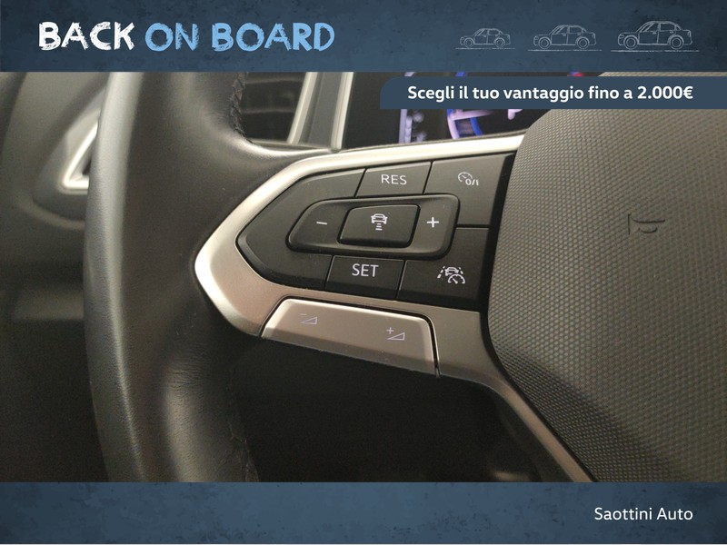Volkswagen T-Roc 1.5 TSI Style DSG