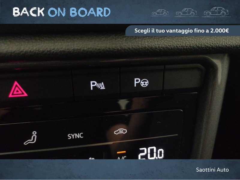 Volkswagen T-Roc 1.5 TSI Style DSG