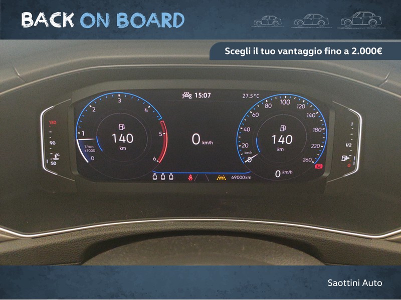 Volkswagen T-Roc 1.6 TDI Style