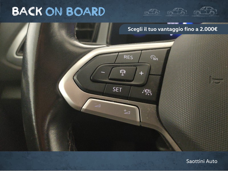 Volkswagen T-Roc 1.5 TSI Life DSG