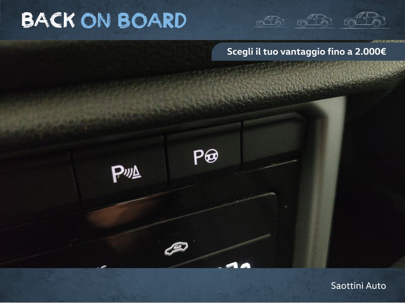 Volkswagen T-Roc 1.5 TSI Life DSG