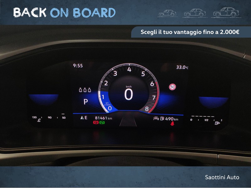 Volkswagen T-Roc 1.5 TSI Life DSG