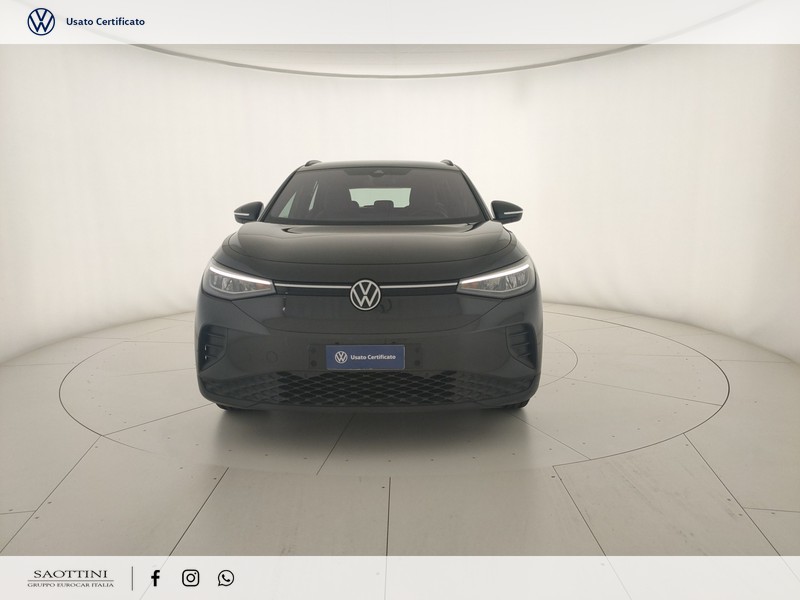 Volkswagen ID.4 52 kwh City 170 CV