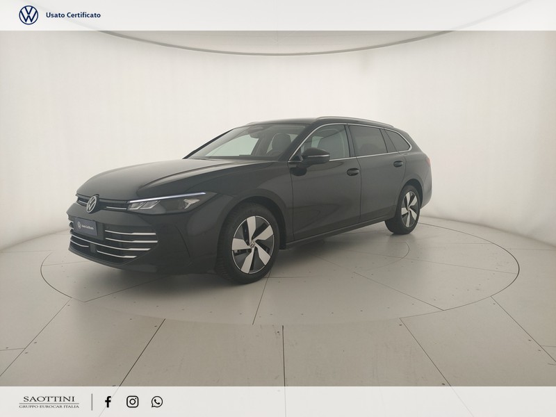 Volkswagen Passat 2.0 TDI Business 150 CV DSG - GANCIO -