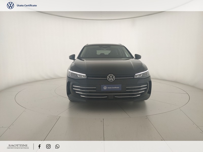 Volkswagen Passat 2.0 TDI Business 150 CV DSG - GANCIO -