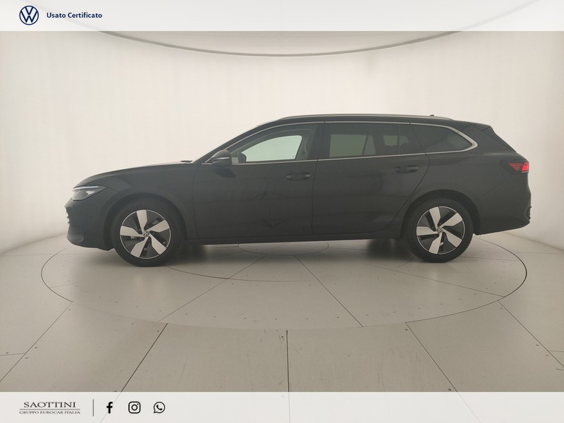 Volkswagen Passat 2.0 TDI Business 150 CV DSG - GANCIO -