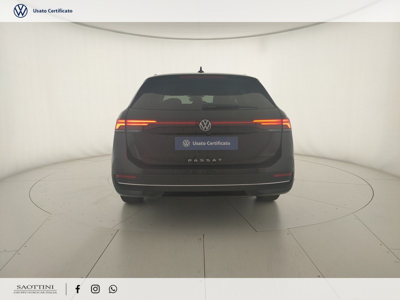 Volkswagen Passat 2.0 TDI Business 150 CV DSG - GANCIO -