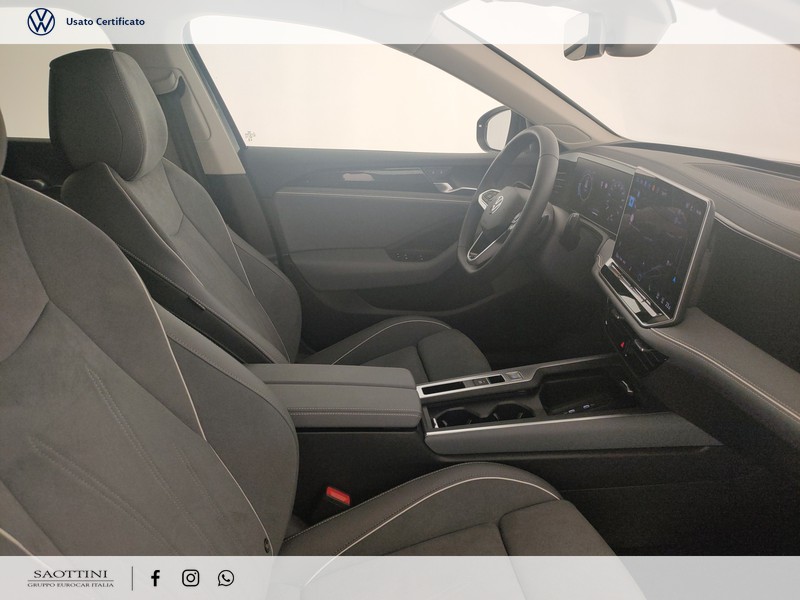 Volkswagen Passat 2.0 TDI Business 150 CV DSG - GANCIO -