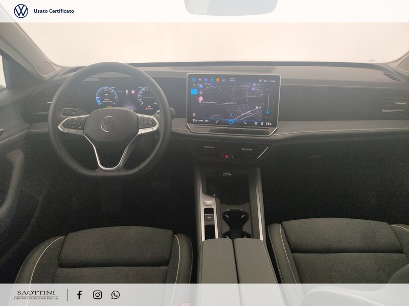Volkswagen Passat 2.0 TDI Business 150 CV DSG - GANCIO -