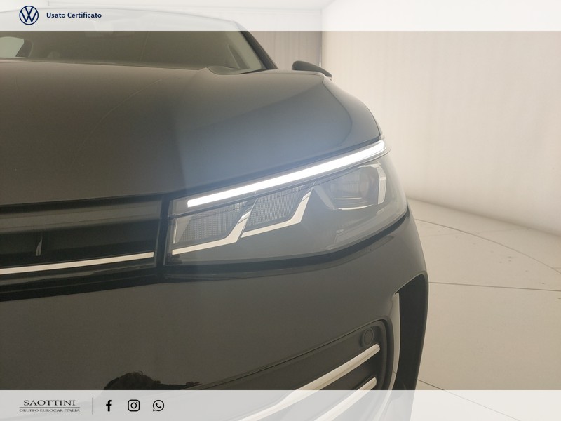 Volkswagen Passat 2.0 TDI Business 150 CV DSG - GANCIO -