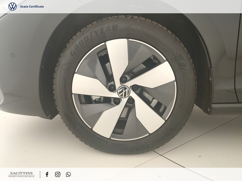 Volkswagen Passat 2.0 TDI Business 150 CV DSG - GANCIO -