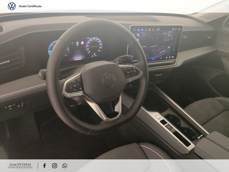Volkswagen Passat 2.0 TDI Business 150 CV DSG - GANCIO -