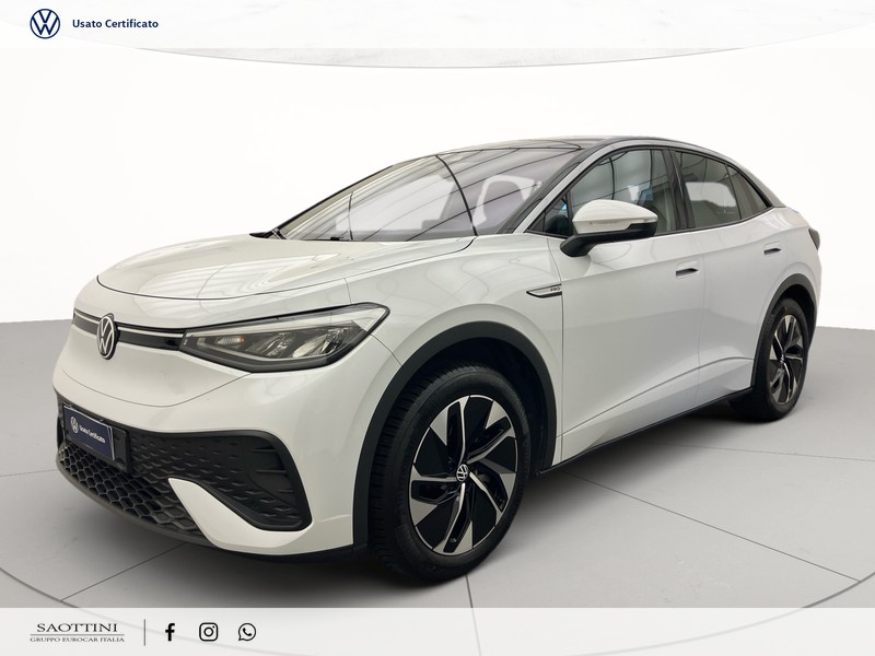 Volkswagen ID.5 77 kwh Pro Performance 204 CV
