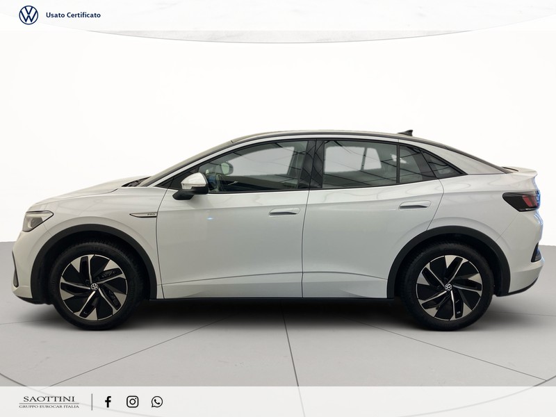 Volkswagen ID.5 77 kwh Pro Performance 204 CV