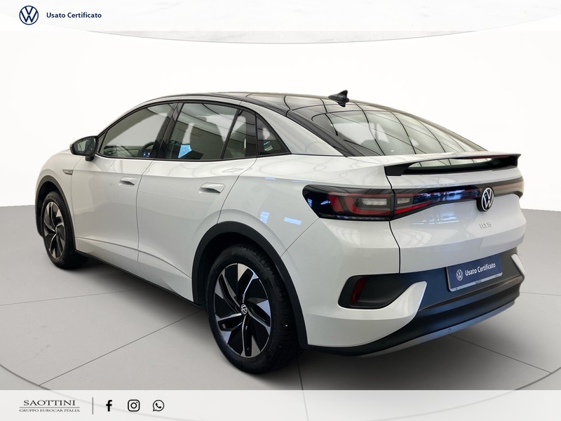 Volkswagen ID.5 77 kwh Pro Performance 204 CV