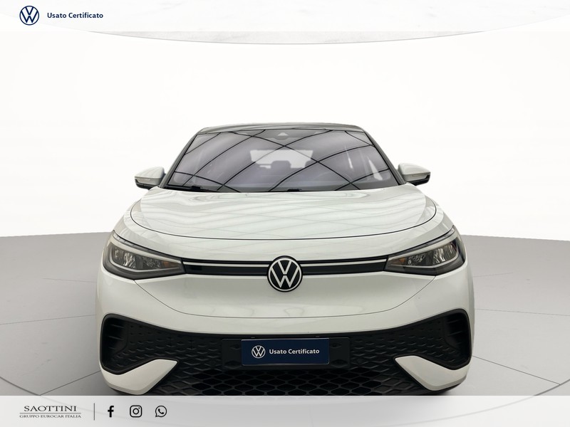Volkswagen ID.5 77 kwh Pro Performance 204 CV