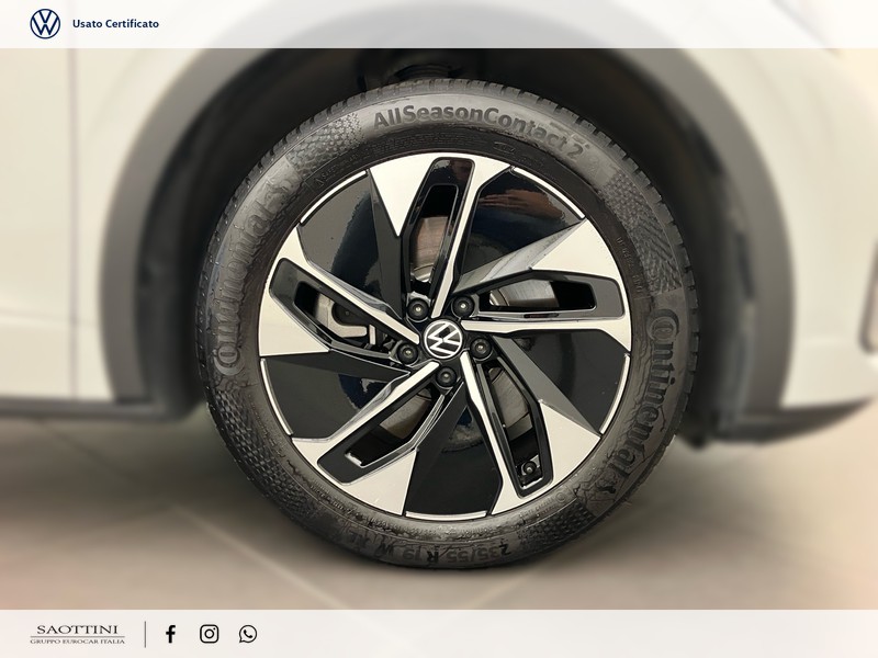 Volkswagen ID.5 77 kwh Pro Performance 204 CV
