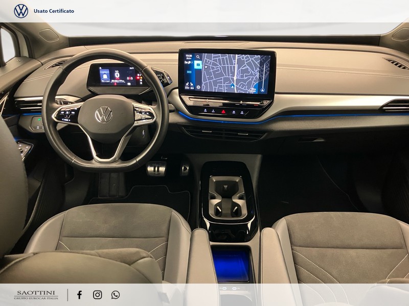 Volkswagen ID.5 77 kwh Pro Performance 204 CV