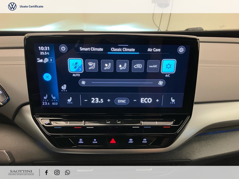 Volkswagen ID.5 77 kwh Pro Performance 204 CV