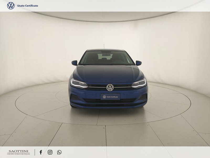 Volkswagen Polo 1.0 TSI Highline 95 CV DSG