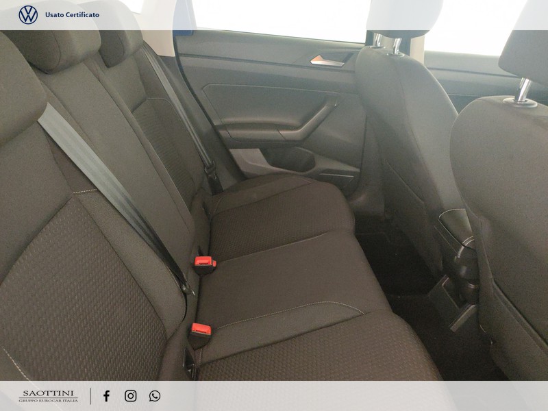 Volkswagen Polo 1.0 TSI Highline 95 CV DSG