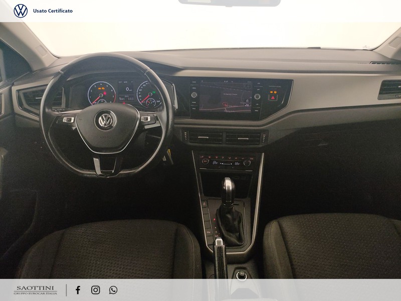 Volkswagen Polo 1.0 TSI Highline 95 CV DSG