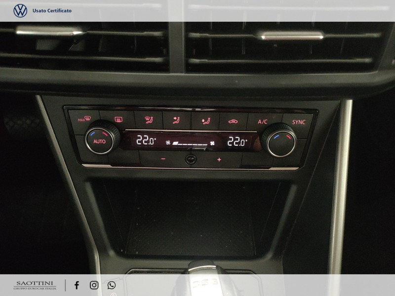 Volkswagen Polo 1.0 TSI Highline 95 CV DSG