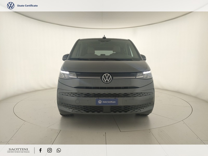 Volkswagen VIC T7 Multivan 2.0 TDI Life 150 CV DSG 7 posti