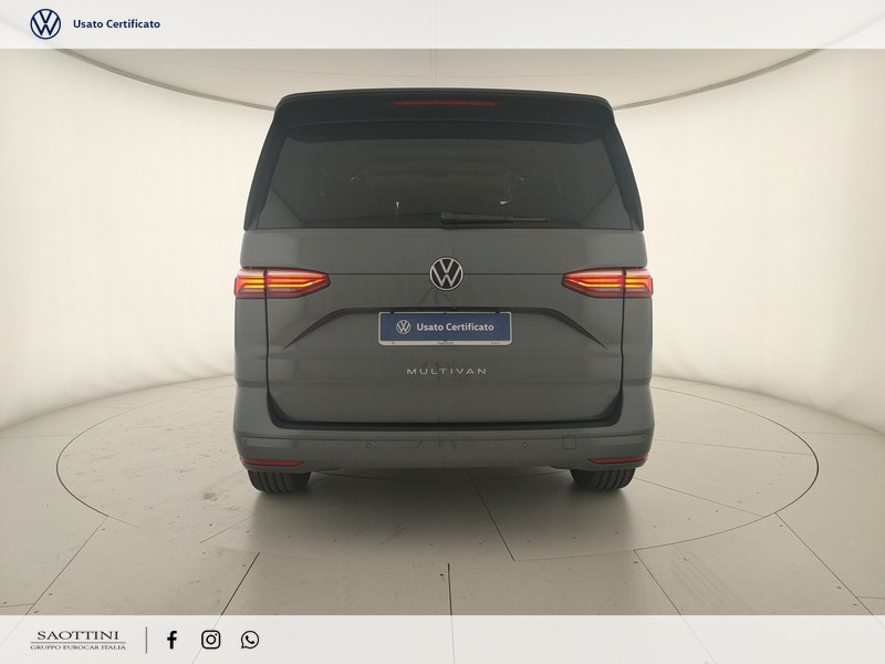 Volkswagen VIC T7 Multivan 2.0 TDI Life 150 CV DSG 7 posti