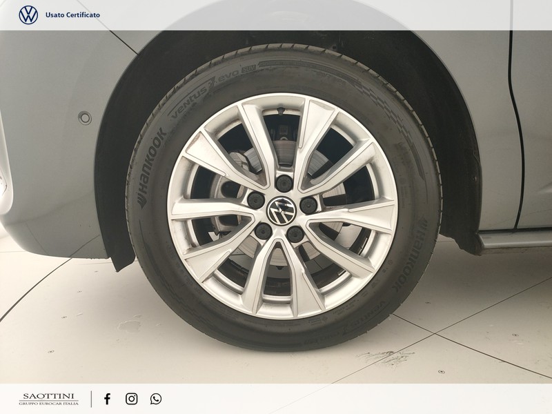 Volkswagen VIC T7 Multivan 2.0 TDI Life 150 CV DSG 7 posti