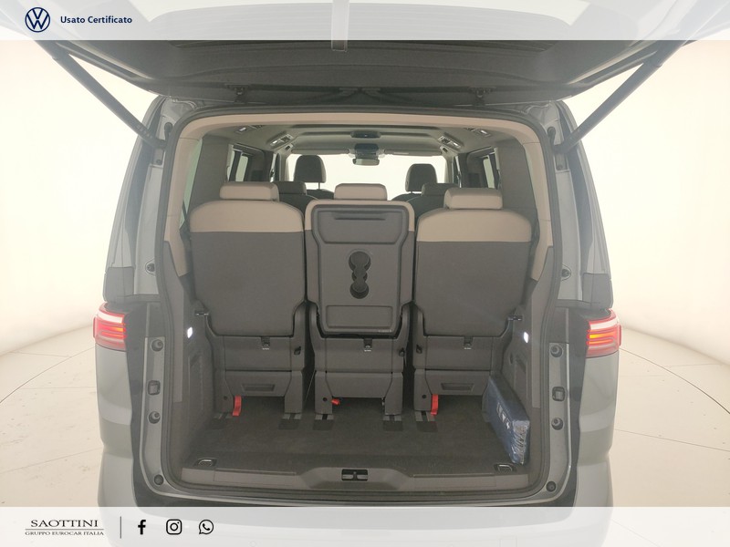 Volkswagen VIC T7 Multivan 2.0 TDI Life 150 CV DSG 7 posti