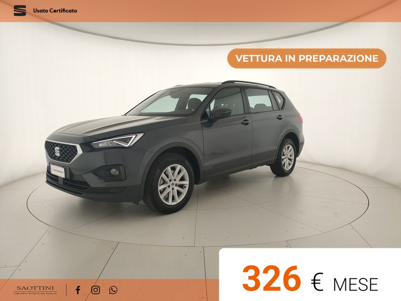 Seat Tarraco 2.0 TDI Style 150 CV DSG 7 posti